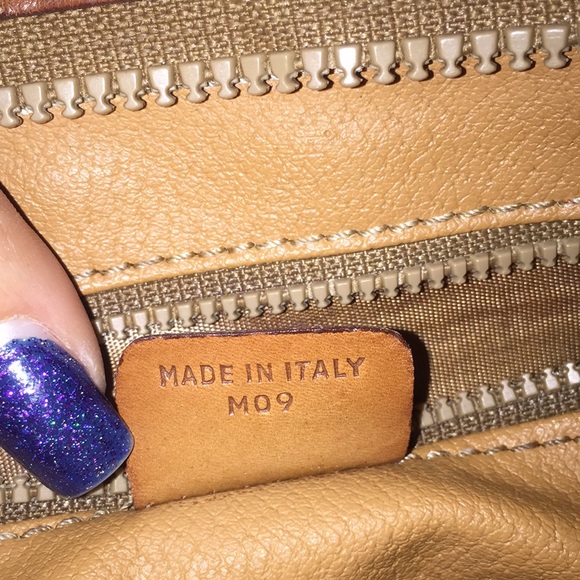 Celine clutch - Picture 4 of 8